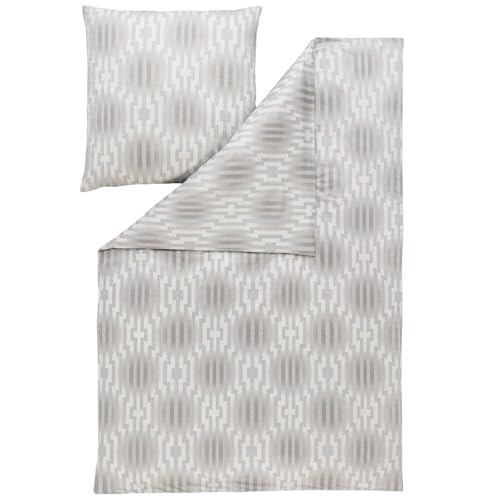 estella-levian-6970-830-mako-interlock-jersey-bettw-sche-135x200-rauch-abstrakt image 8