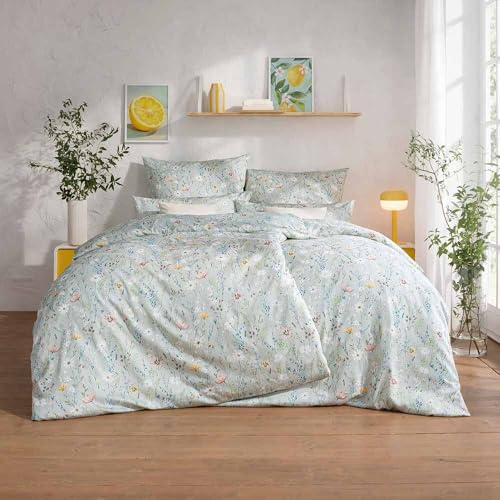 estella-celeste-mako-satin-bettw-sche-200x220-gr-n-blumenwiese-sommer-7961-530 image 6