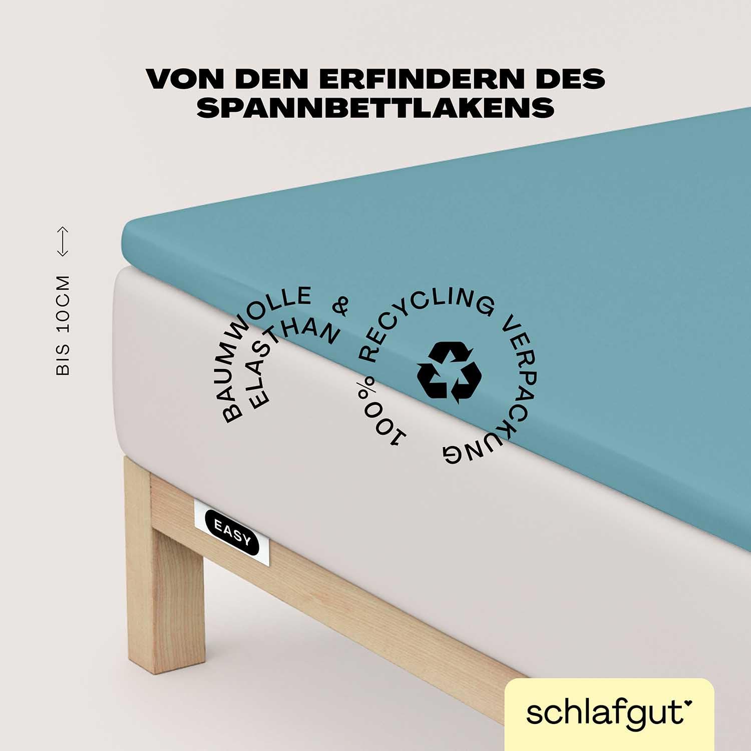 schlafgut-easy-jersey-elasthan-topper-spannbettlaken-180x200-bis-200x220-petrol- image 3