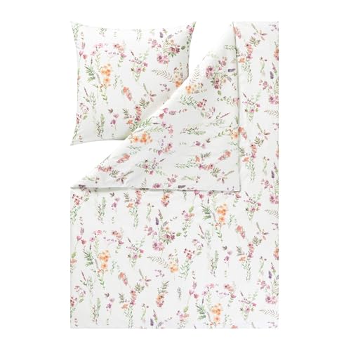 estella-kuschelflanell-bettw-sche-millefleur-multi-blumen image 6