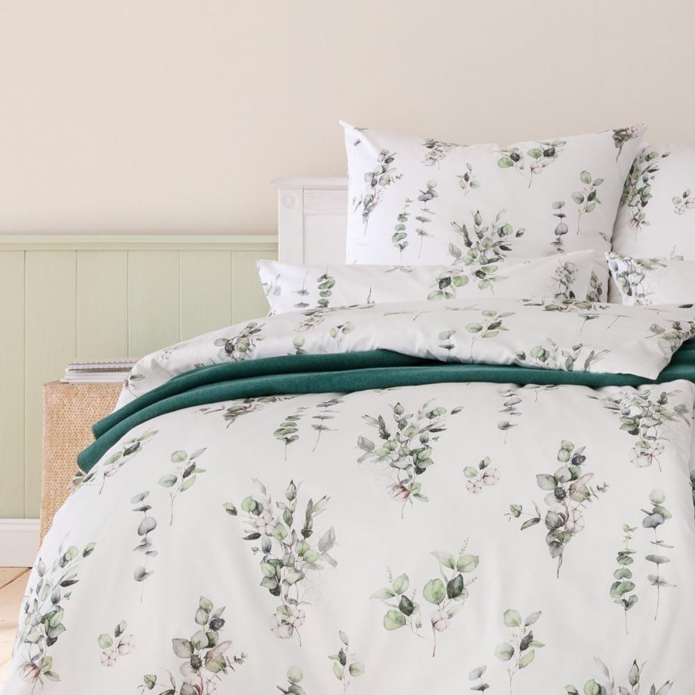 estella-schweizer-premium-satin-bettw-sche-aamir-salbei-155x220-80x80-40x80 image 4