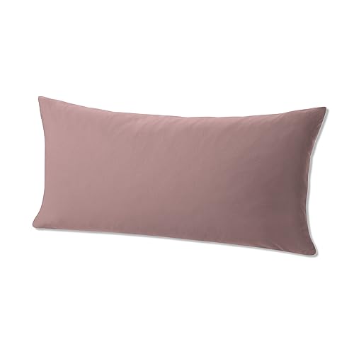 estella-mako-feinjersey-kissenbezug-malve-40x80-cm-100-baumwolle-uni image 8
