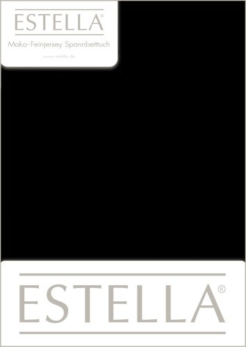 estella-milano-feinjersey-spannbetttuch-schwarz image 7