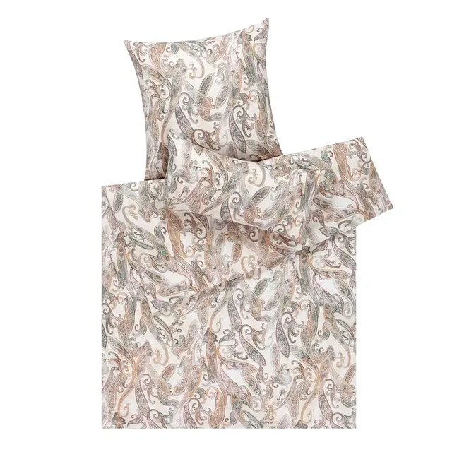 estella-bettw-sche-nexa-cognac-140x200-cm-70x90-cm-40x80-cm-schweizer-premium-sa image 1