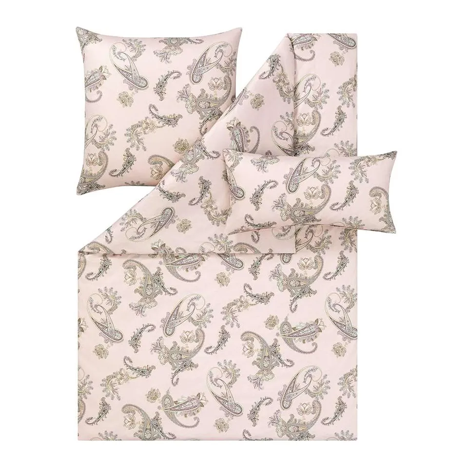 estella-katrin-bettw-sche-155x220-cm-80x80-cm-rosa-paisley-mako-interlock-jersey image 1