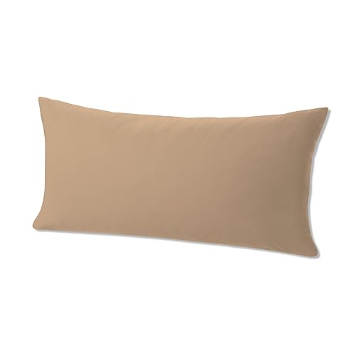 estella-feinjersey-kissenbezug-karamel-40x80-cm-mit-rei-verschluss image 8