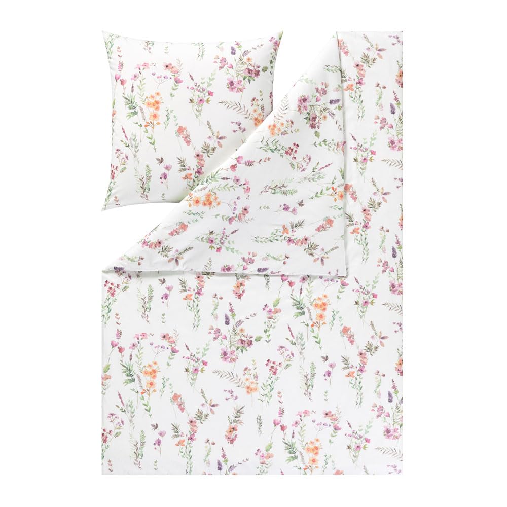 estella-kuschelflanell-bettw-sche-millefleur-multi-blumen image 5