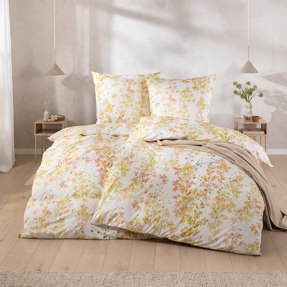 estella-adeva-mako-interlock-jersey-bettw-sche-155x220-80x80-cm-gelb-aquarell image 2
