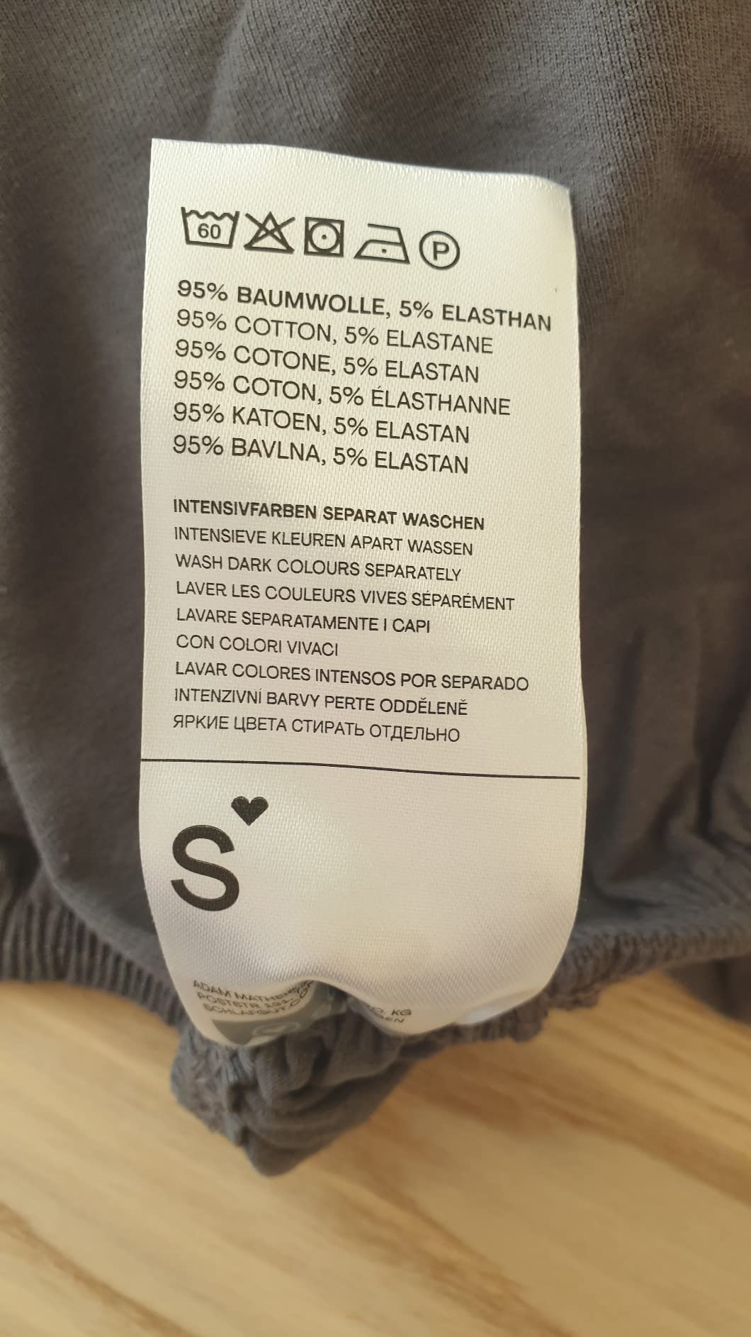 Kein Vergleich zu billigen Tüchern