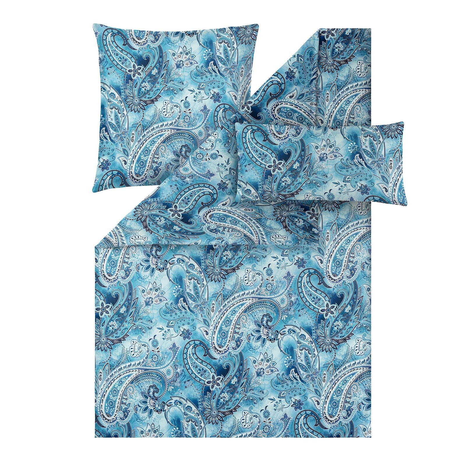 estella-rhea-mako-satin-bettw-sche-dunkelblau image 1