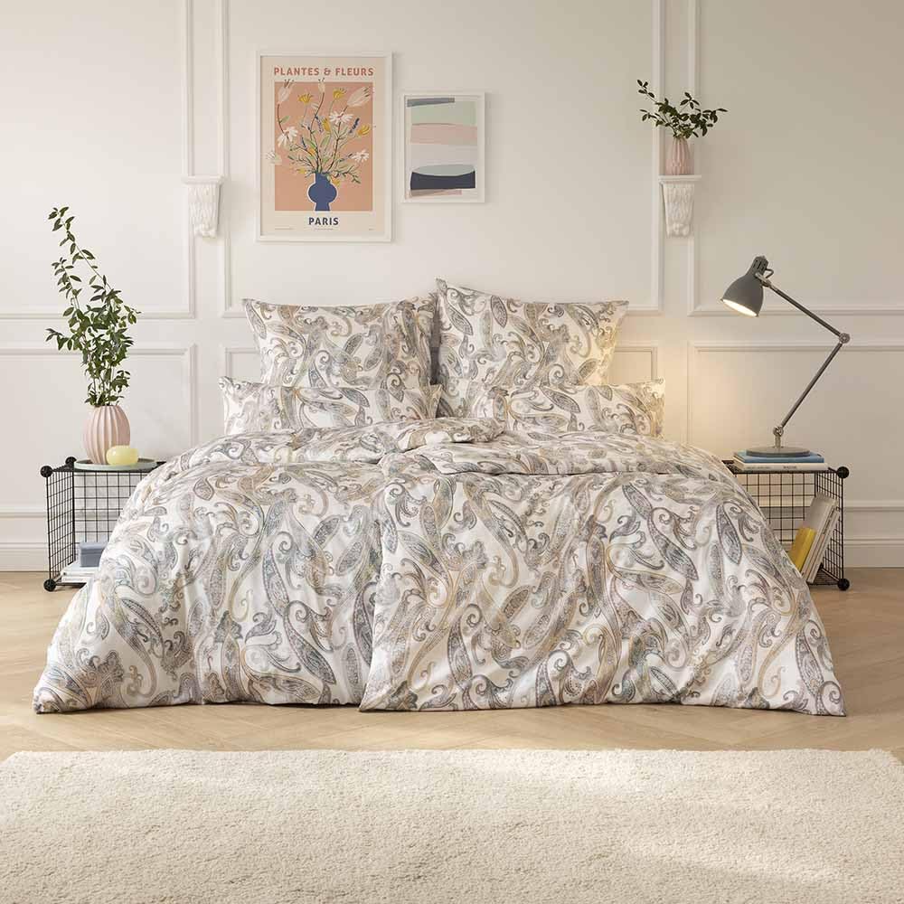 estella-bettw-sche-nexa-cognac-140x200-cm-70x90-cm-40x80-cm-schweizer-premium-sa image 2