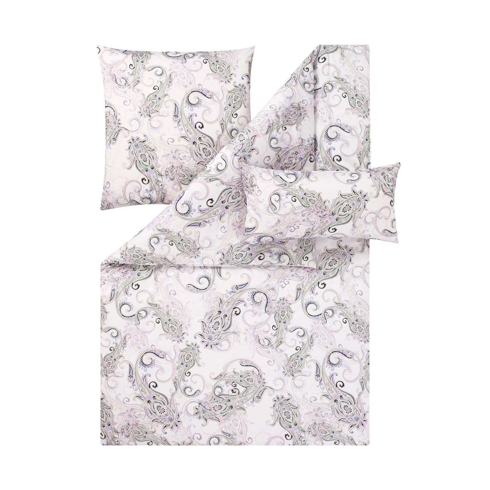 estella-satin-de-luxe-bettw-sche-caroline-lavendel-155x220-80x80-40x80 image 1