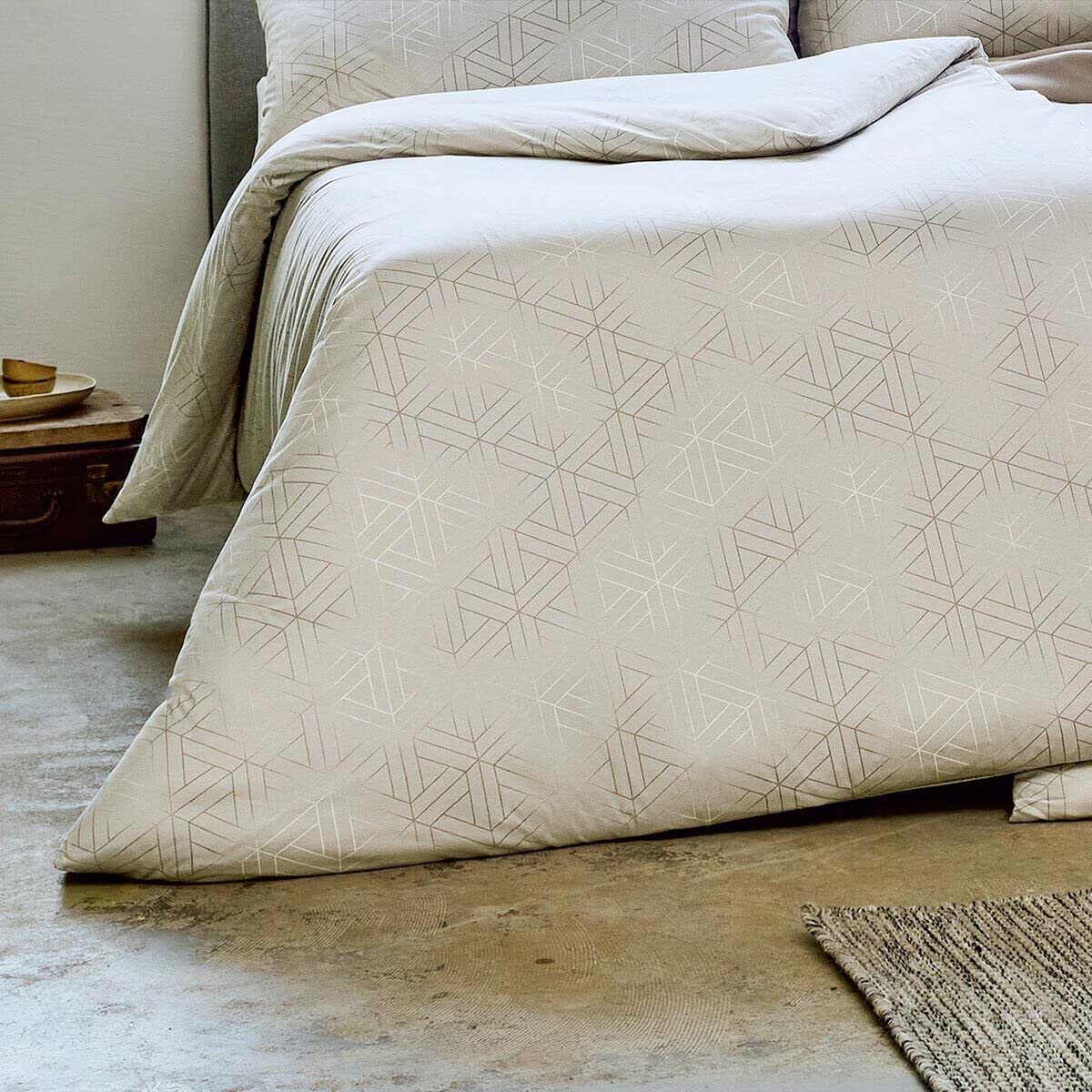 estella-pippa-mako-interlock-jersey-bettw-sche-in-ecru image 4