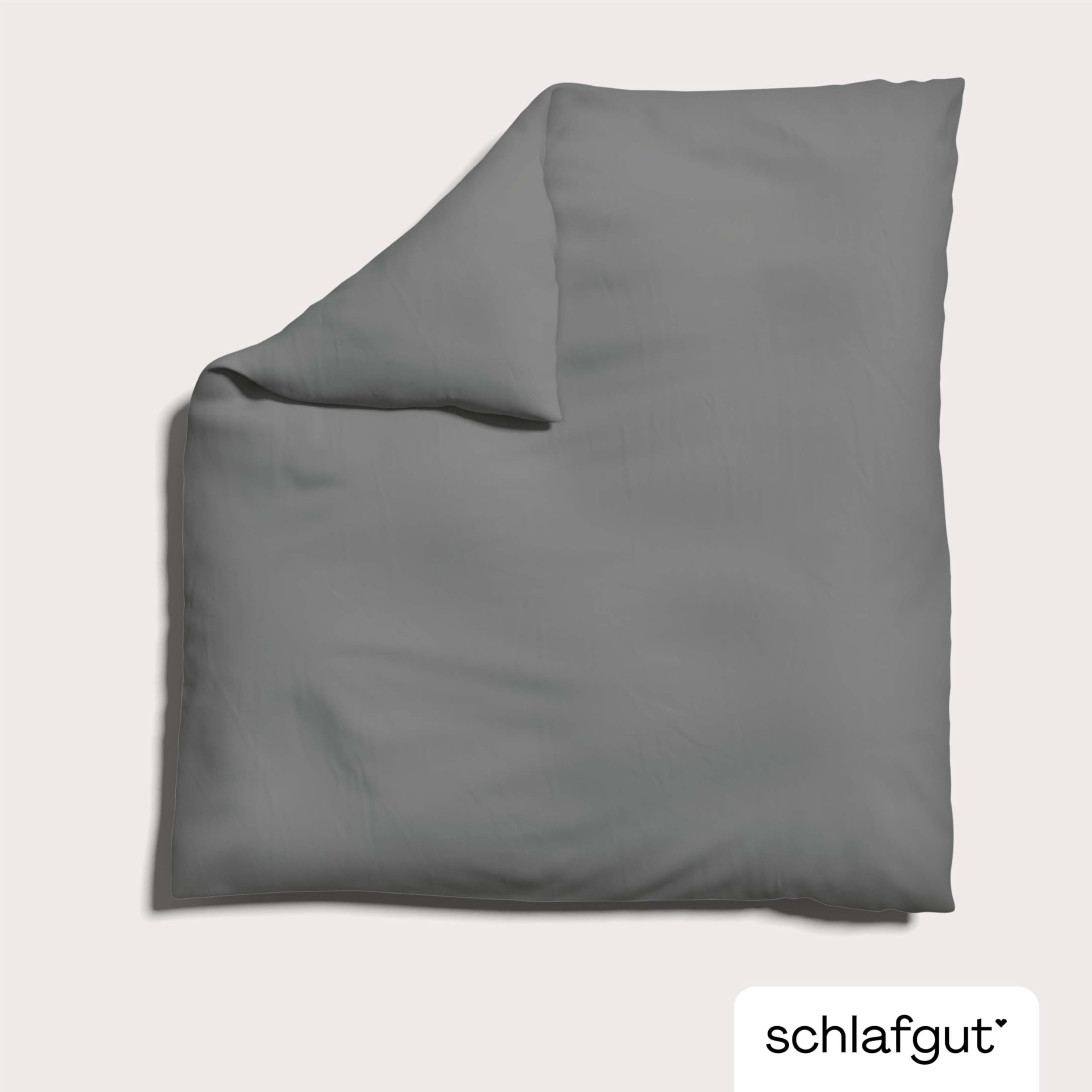 schlafgut-knitted-jersey-bettw-sche-135x200-cm-bio-baumwolle-grey-mid image 2