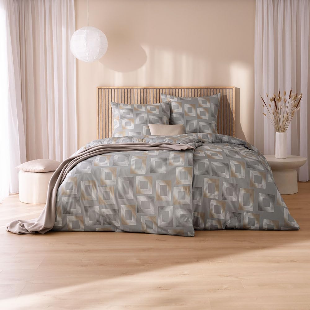 estella-heiko-mako-interlock-jersey-bettw-sche-135x200-80x80-grau image 2