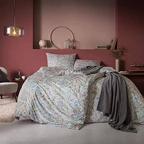 estella-milano-mako-interlock-jersey-bettw-sche-silber image 5