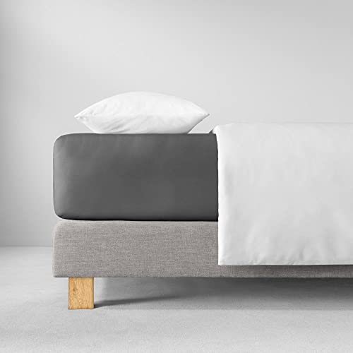estella-milano-spannbetttuch-feinjersey-100x200-cm-graphit-100-baumwolle image 6
