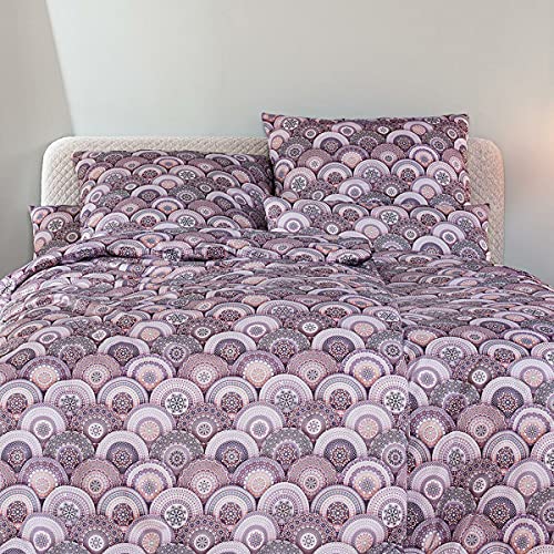estella-miko-schweizer-premium-satin-bettw-sche-beere image 7