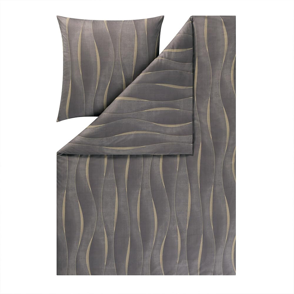 estella-kissenbezug-caja-anthrazit-40x80-cm-mako-interlock-jersey-100-baumwolle image 1