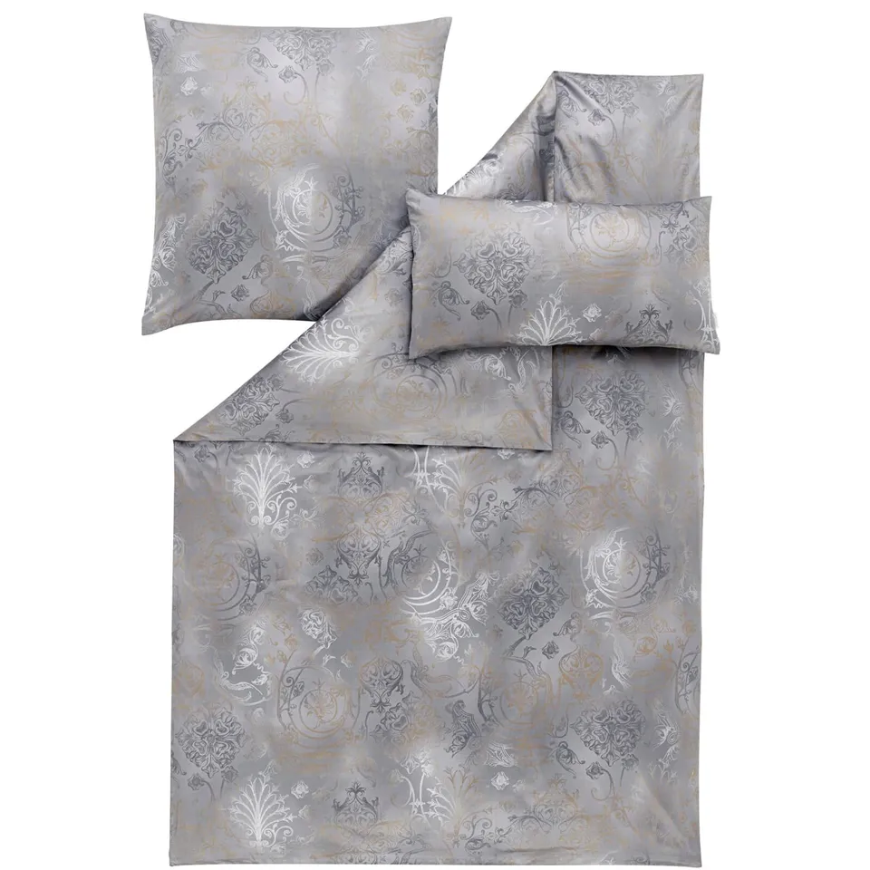 estella-svizzera-schweizer-premium-satin-bettw-sche-grau-100-baumwolle-nm-100-1 image 1