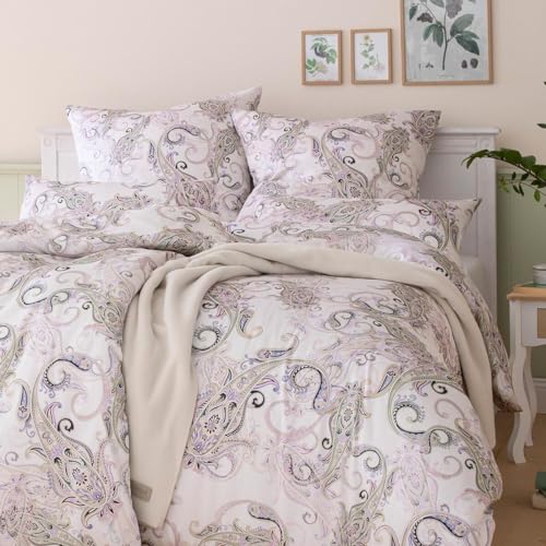 estella-satin-de-luxe-bettw-sche-caroline-lavendel-155x220-80x80-40x80 image 7
