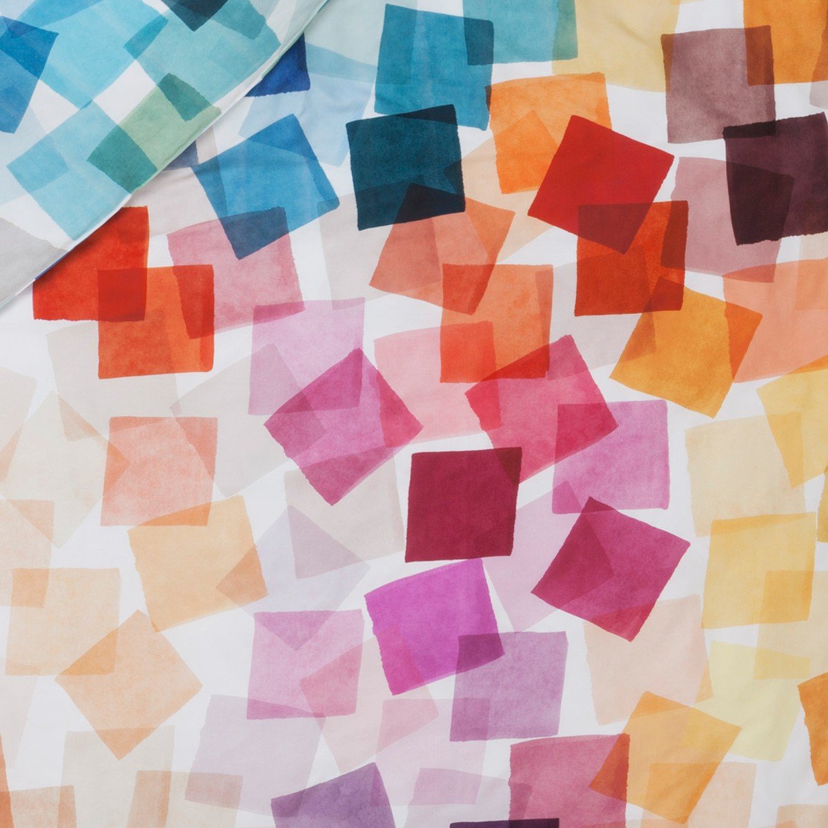 estella-mako-satin-bettw-sche-puzzle-multicolor-135x200-80x80-cm-rei-verschluss image 2