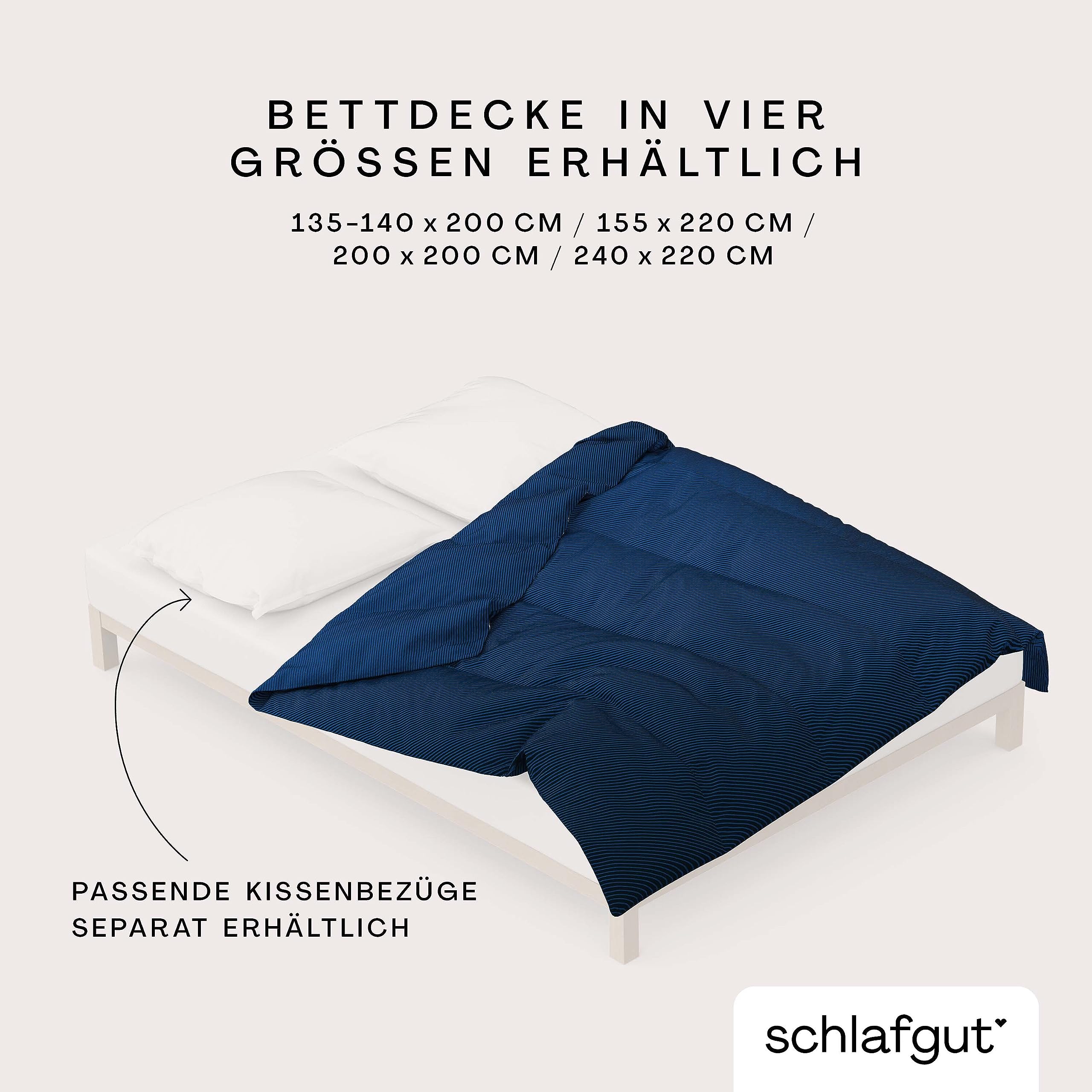 schlafgut-woven-fade-satin-bettdeckenbezug-200x200-cm-blue-fade image 4