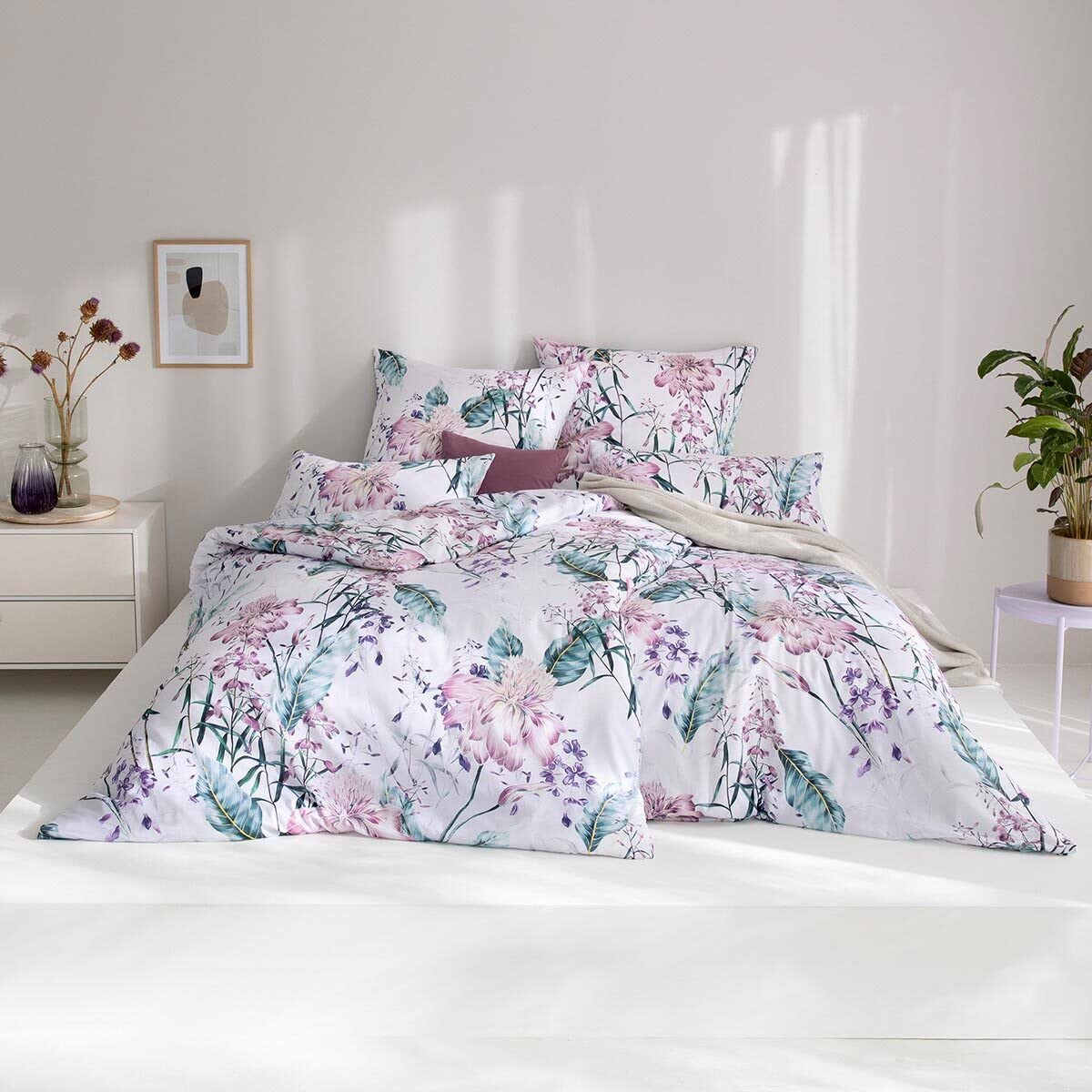 estella-satin-de-luxe-venya-bettw-sche-multicolor image 2