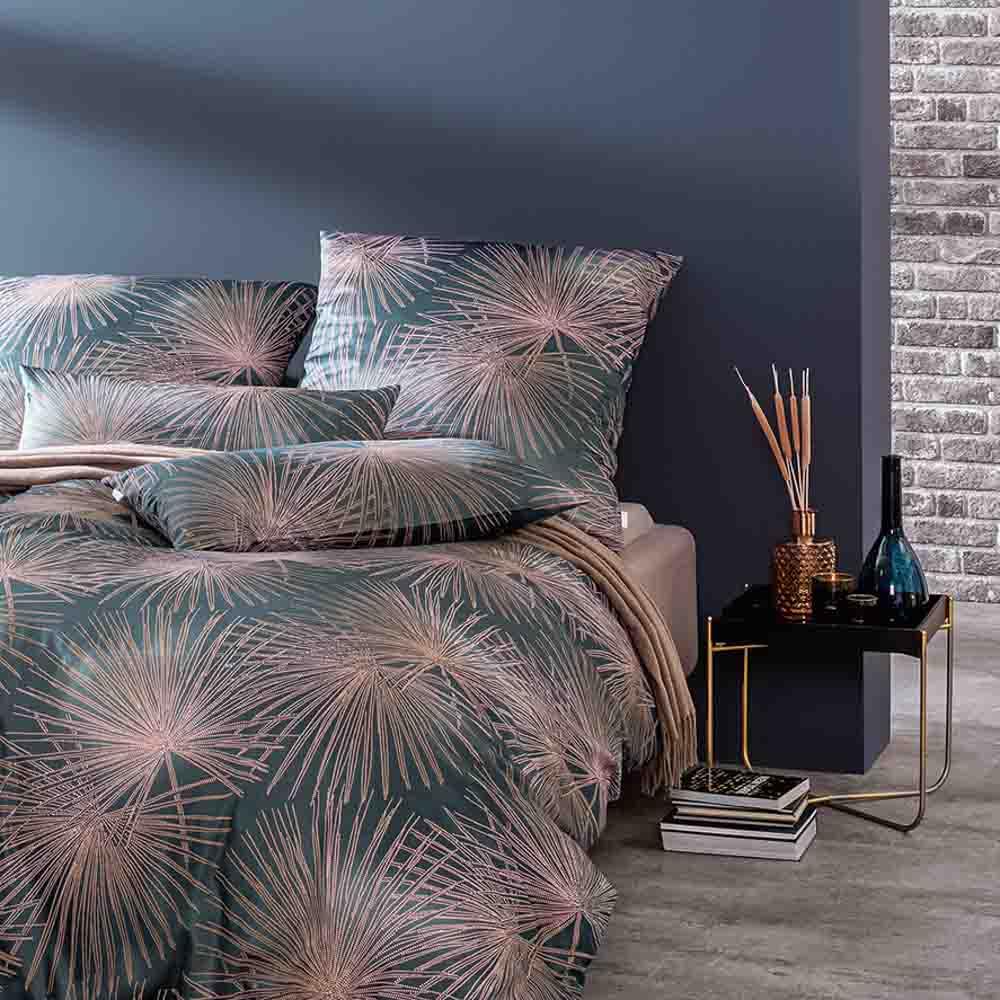 estella-candela-mako-satin-bettw-sche-khaki-016-3-teilig-80x80-135x200-40x80-cm image 2