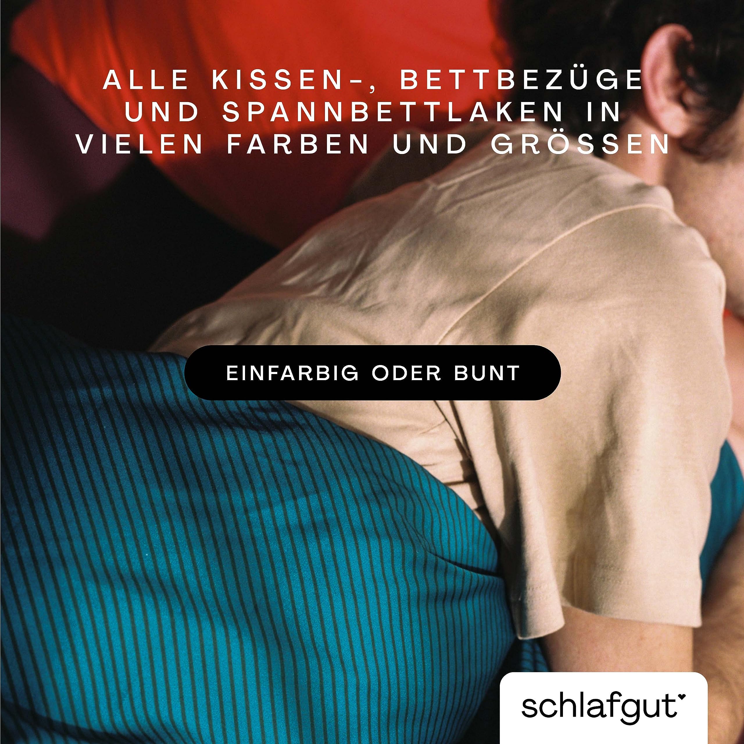 schlafgut-woven-fade-satin-bettdeckenbezug-200x200-cm-blue-fade image 5