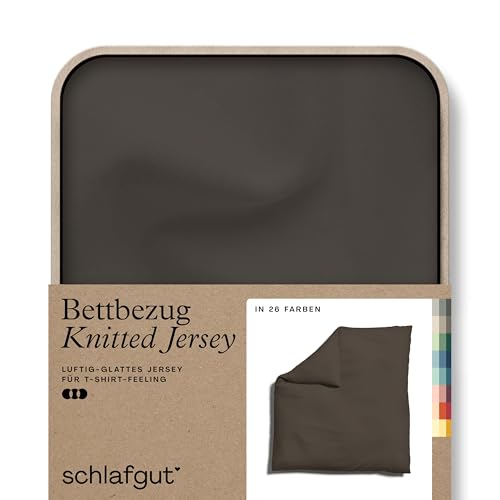 schlafgut-knitted-jersey-bettw-sche-200x200-cm-sand-deep-bio-baumwolle image 8