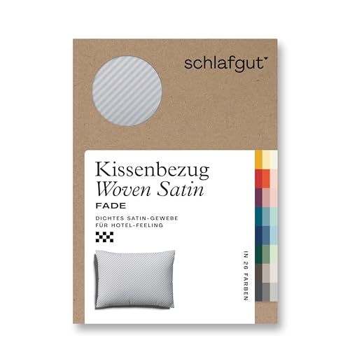 schlafgut-woven-fade-satin-kissenbezug-60x80-cm-petrol-fade-100-baumwolle image 8
