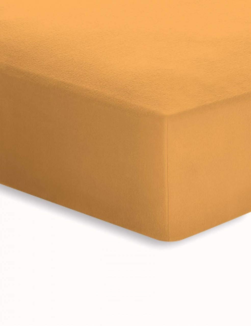 schlafgut-microfaser-velours-50201-spannbetttuch-platin-511 image 8