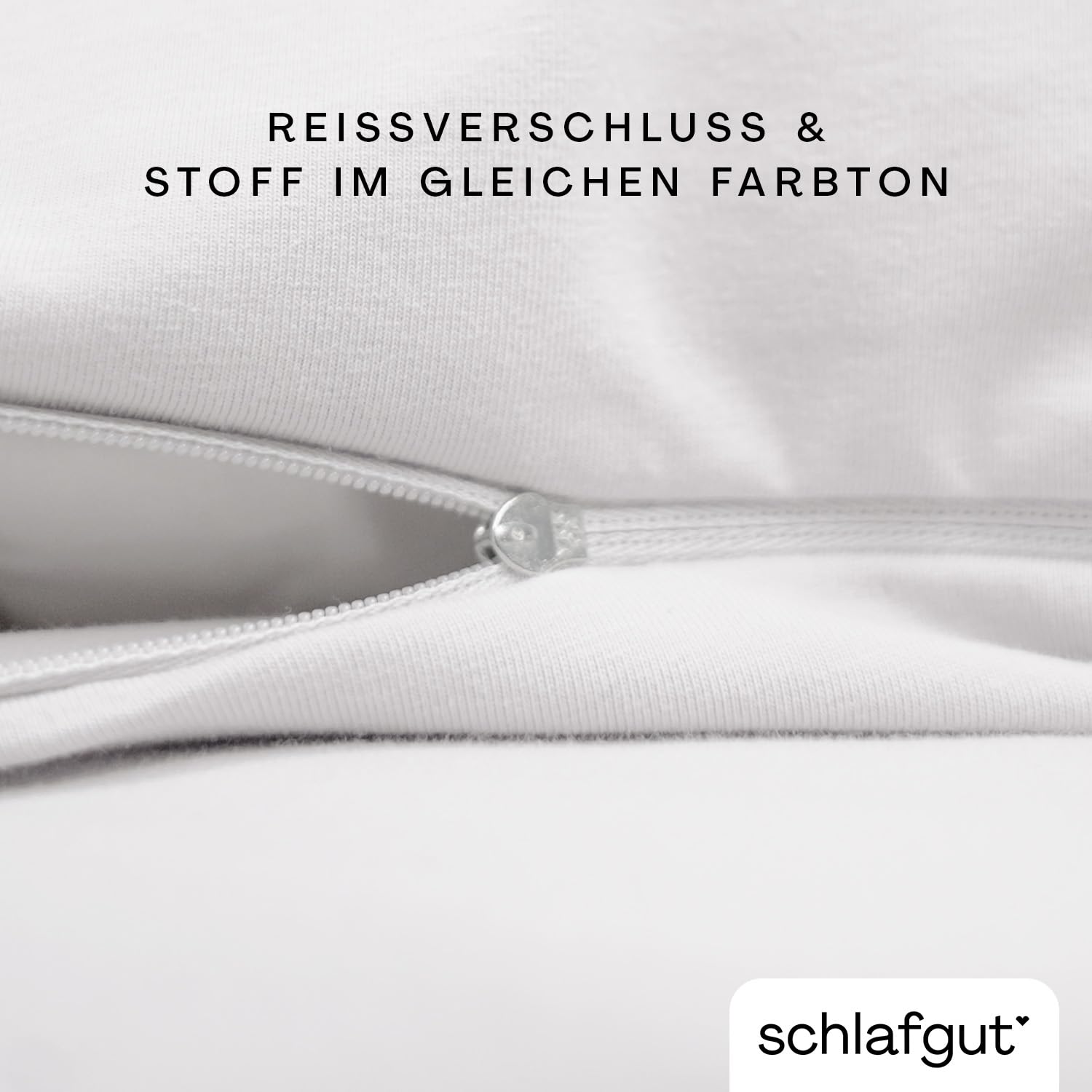 schlafgut-knitted-jersey-bettw-sche-set-135x200-cm-40x80-cm-full-white image 3