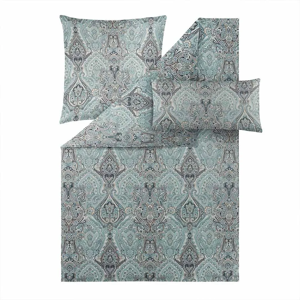 estella-bettw-sche-mariam-azur-135x200-cm-80x80-cm-40x80-cm-mako-satin-100-baumw image 1