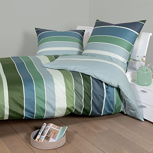 janine-j-d-mako-satin-bettw-sche-135x200-cm-80x80-cm-orionblau-malachitgr-n image 5
