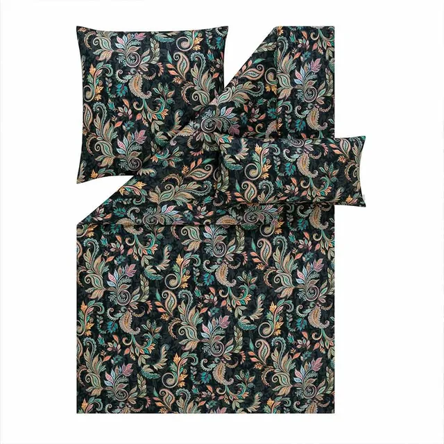 estella-regina-bettw-sche-140x200-70x90-40x80-cm-multicolor-mako-satin-100-baumw image 1