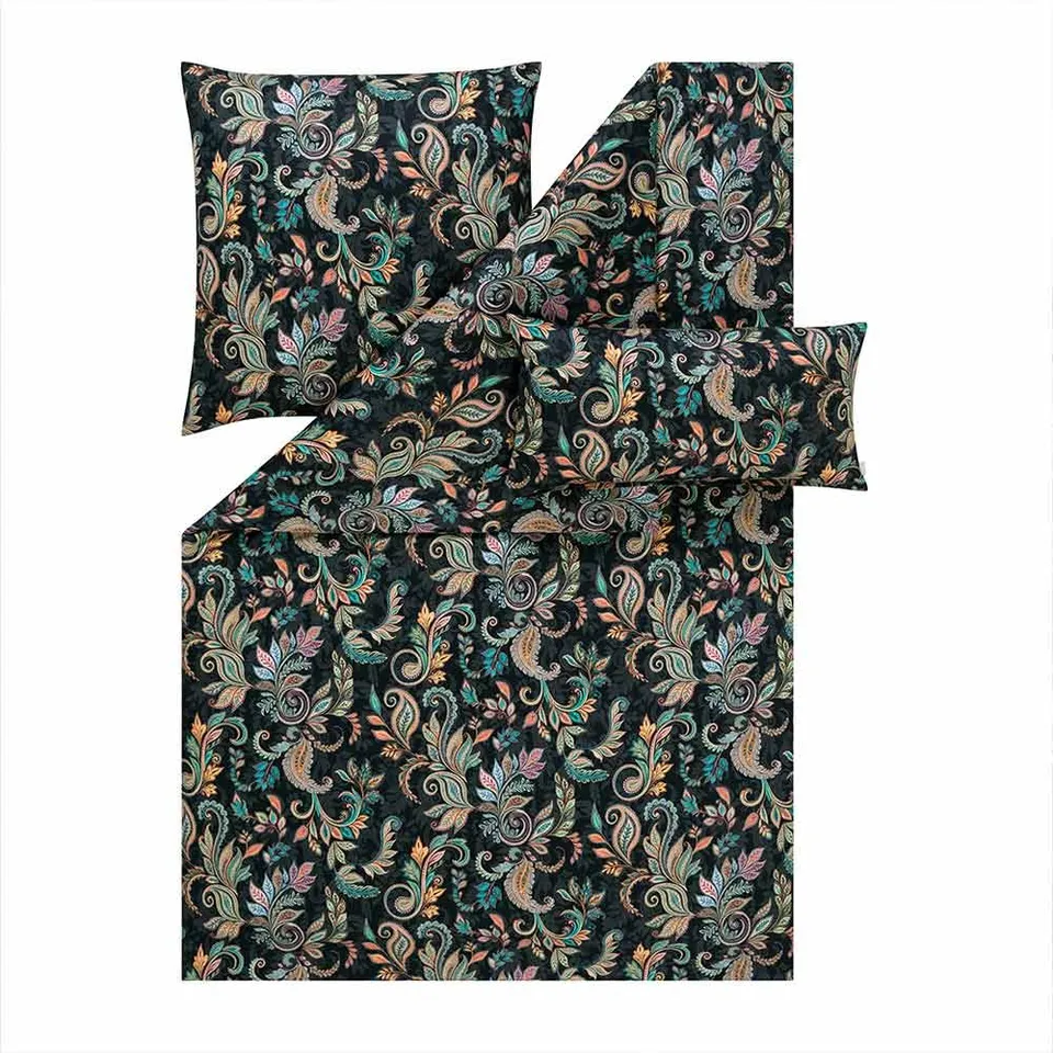 estella-regina-bettw-sche-140x200-70x90-40x80-cm-multicolor-mako-satin-100-baumw image 1