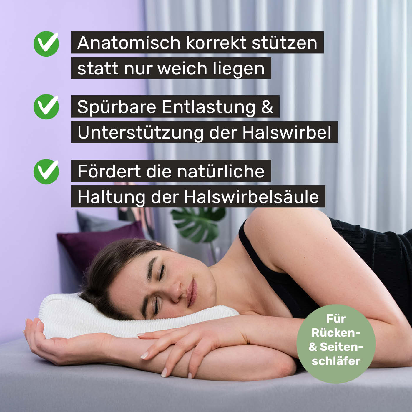 centa-star-neckprotect-nackenst-tzkissen-f-r-allergiker-reise-kissen image 7