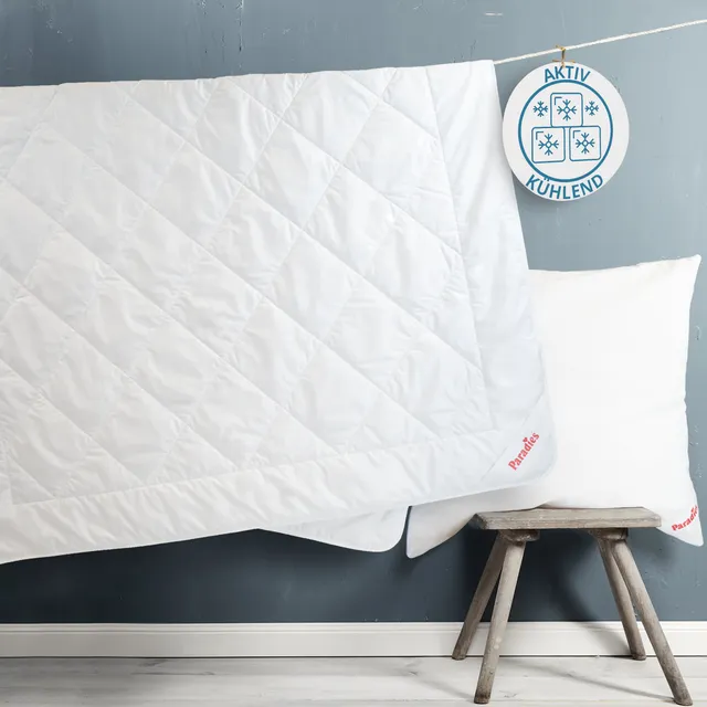 paradies-cool-dream-bundle-k-hlendes-sommer-set-decke-kissen image 1