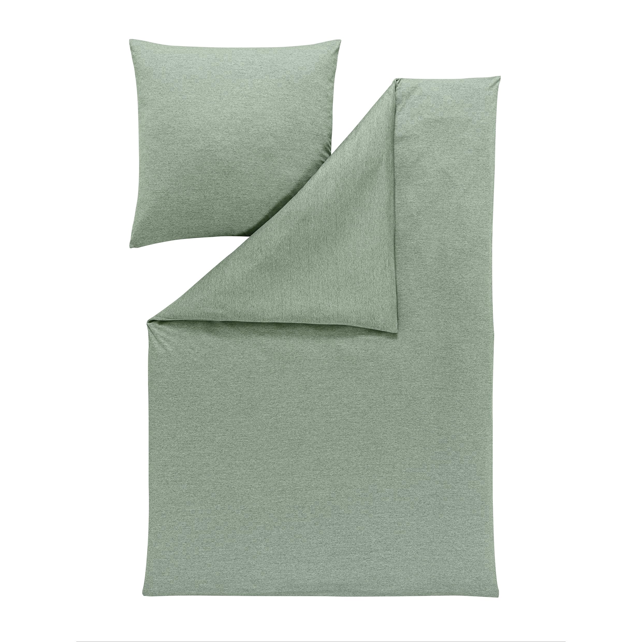 estella-interlock-jersey-bettw-sche-set-135x200-80x80-cm-mint-100-baumwolle image 3