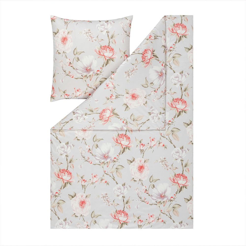estella-penelope-bettw-sche-rosa-135x200-80x80-mako-interlock-jersey-100-baumwol image 1