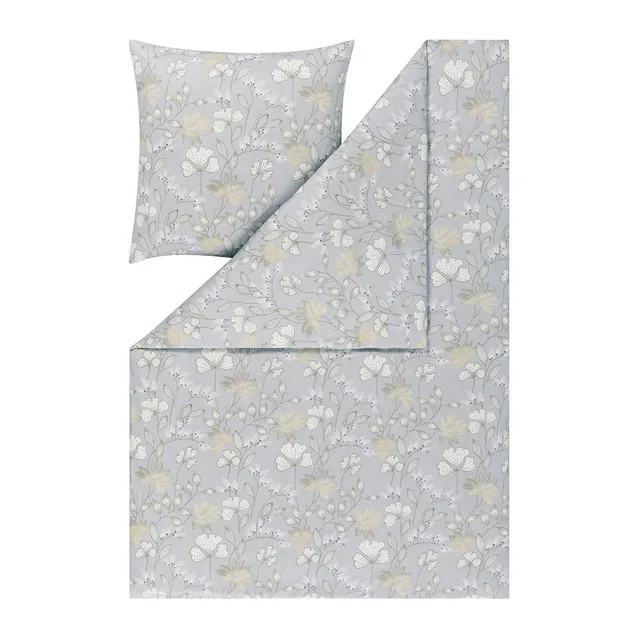 estella-mona-bettw-sche-mako-interlock-jersey-100-baumwolle-in-silber image 1