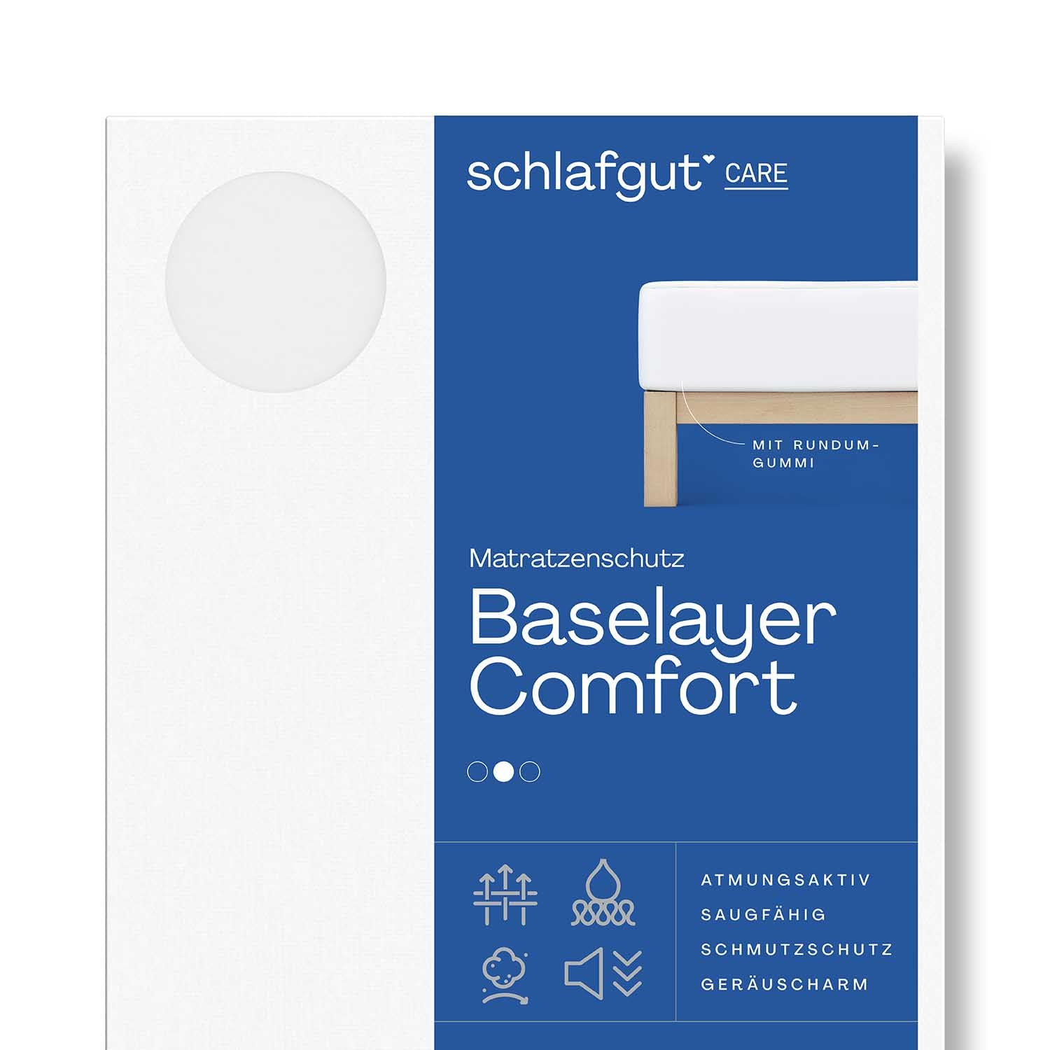 schlafgut-baselayer-comfort-molton-matratzenschoner-120x200-cm-baumwolle image 1