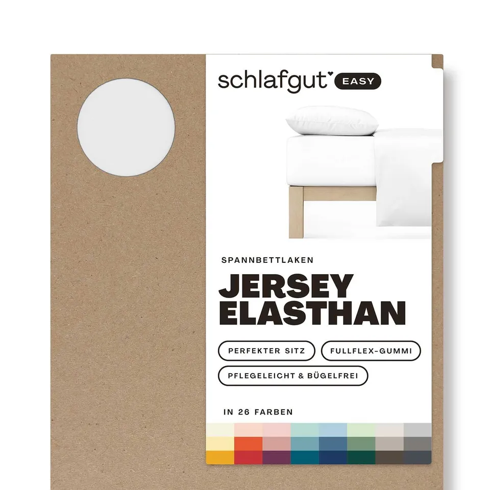 schlafgut-easy-jersey-elasthan-spannbettlaken-full-white-180x200-bis-200x220-cm image 1