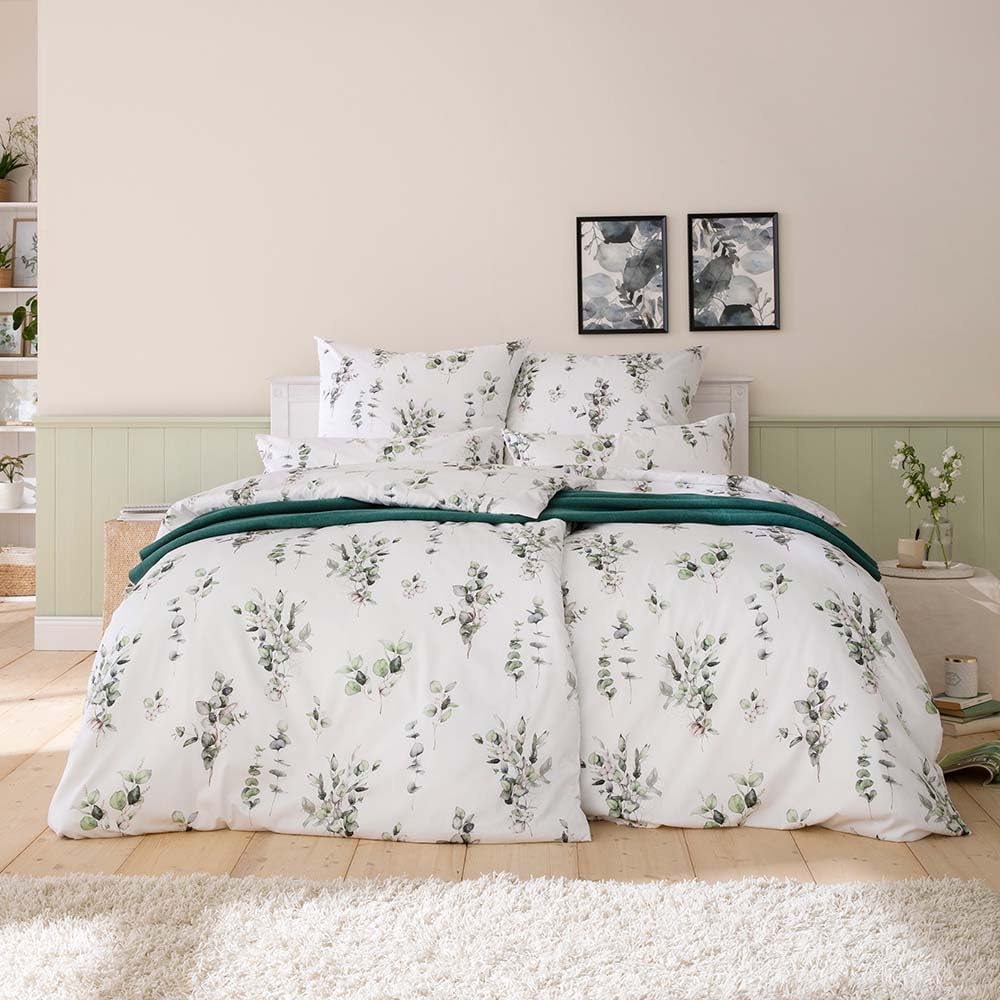 estella-schweizer-premium-satin-bettw-sche-aamir-salbei-155x220-80x80-40x80 image 1