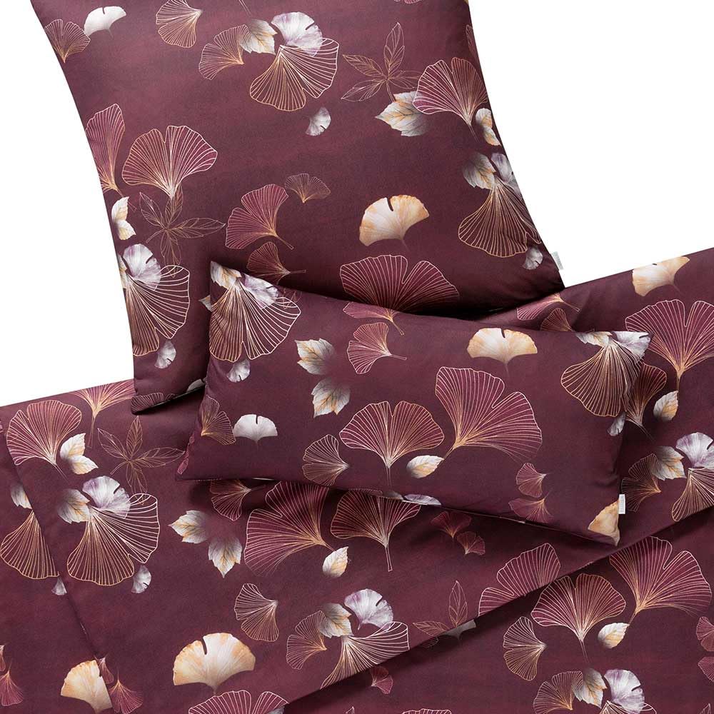 estella-bettw-sche-gisele-mauve-135x200-cm-80x80-cm-mako-jersey-100-baumwolle image 4