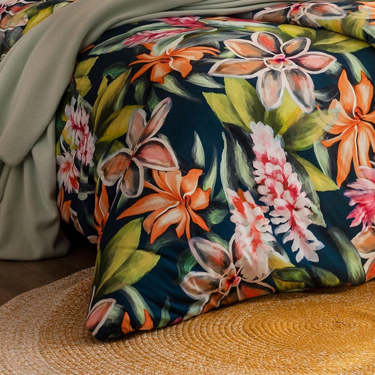 estella-mako-interlock-jersey-bettw-sche-miriam-multicolor-100-baumwolle-mit-rei image 4
