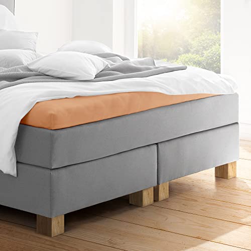 estella-topper-spannbetttuch-sand-zwirn-jersey-7-10-cm image 5
