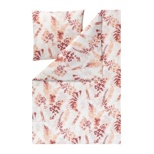 estella-nadja-bettw-sche-155x220-cm-80x80-cm-in-rost-aus-mako-interlock-jersey image 5